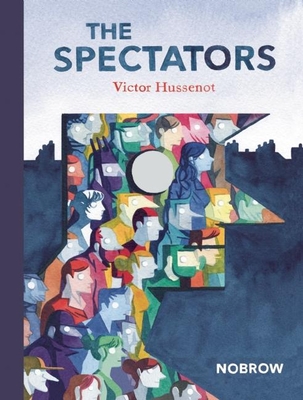 The Spectators - 