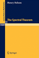 The Spectral Theorem