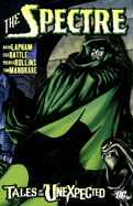 The Spectre: Tales of the Unexpected