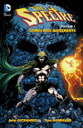 The Spectre Vol. 1