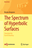 The Spectrum of Hyperbolic Surfaces