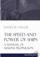 The Speed and Power of Ships