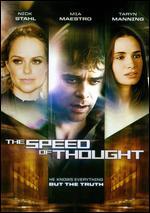 The Speed of Thought