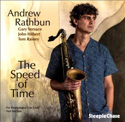 The Speed of Time