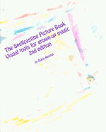 The Spellcasting Picture Book: Visual Tools for Grown-Up Magic