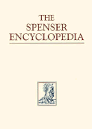 The Spenser Encyclopedia