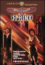 The Sphinx