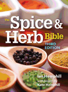 The Spice and Herb Bible