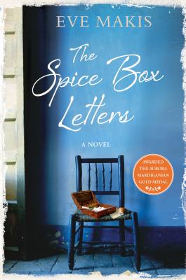 The Spice Box Letters - Makis, Eve