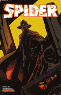 The Spider Volume 2: The Businessman from Hell