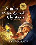 The Spider Who Saved Christmas