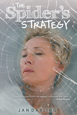 The Spider's Strategy - Darling, Jan