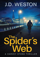 The Spider's Web: A British Detective Crime Thriller