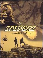 The Spiders