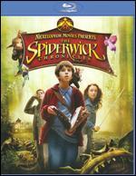 The Spiderwick Chronicles [Blu-ray]