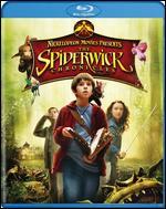 The Spiderwick Chronicles [Blu-ray]