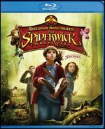 The Spiderwick Chronicles [French] [Blu-ray]