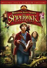 The Spiderwick Chronicles [P&S]