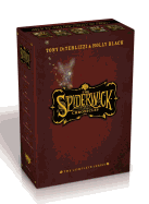 The Spiderwick Chronicles: The Complete Series