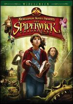 The Spiderwick Chronicles