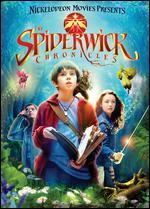 The Spiderwick Chronicles