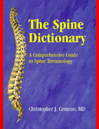 The Spine Dictionary