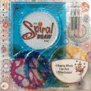 The Spiral Draw Book