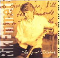 The Spiral Notebook - Rik Emmett