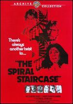 The Spiral Staircase