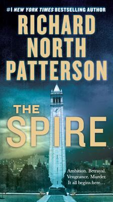 The Spire - Patterson, Richard North