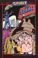 The Spirit Archives, Volume 7