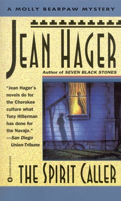 The Spirit Caller - Hager, Jean