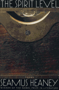 The Spirit Level: Poems
