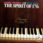 The Spirit of 176