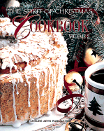 The Spirit of Christmas Cookbook