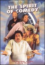 The Spirit of Comedy