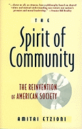 The Spirit of Community