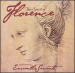 The Spirit of Florence