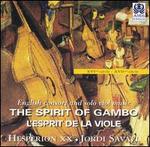The Spirit of Gambo