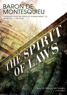 The Spirit of Laws