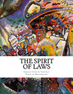 The Spirit of Laws
