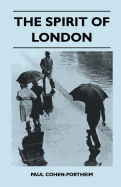 The Spirit of London