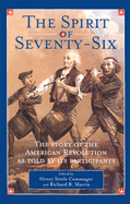 The Spirit of Seventy-Six