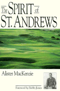 The Spirit of St. Andrews