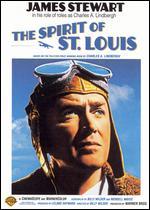 The Spirit of St. Louis