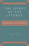 The Spirit of the Liturgy