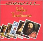 The Spirit of Tomorrow