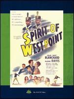 The Spirit of West Point