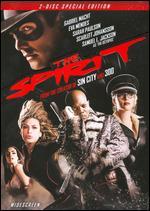 The Spirit [Special Edition] [2 Discs] [Includes Digital Copy]