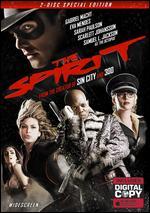The Spirit [Special Edition]